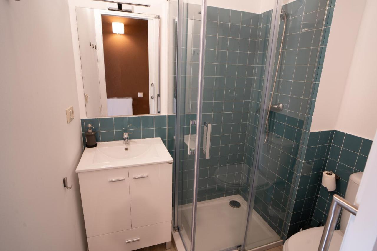 Lo Moli De Bot Hostel Bagian luar foto
